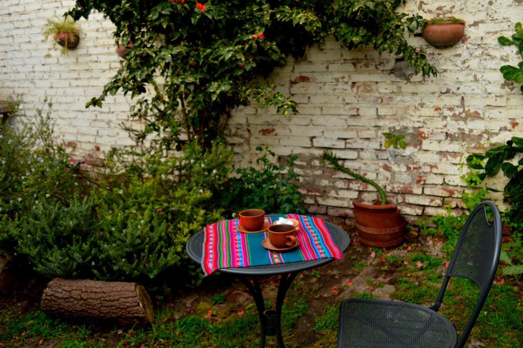 Kusisa Hotell Salta Rom bilde