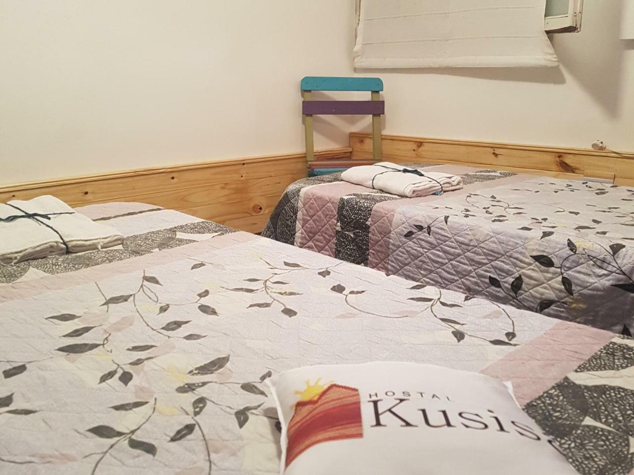 Kusisa Hotell Salta Rom bilde