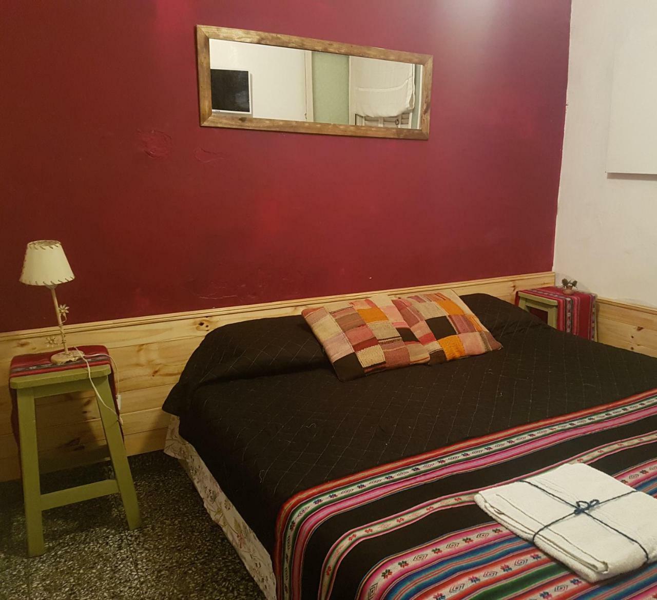 Kusisa Hotell Salta Rom bilde